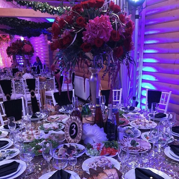 Ресторан Гостинний Двір