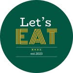 Let's eat