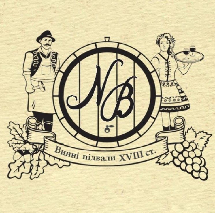 Винний підвал NOTA BENE