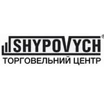 SHYPOVYCH