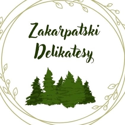 Магазин "Закарпатські делікатеси"