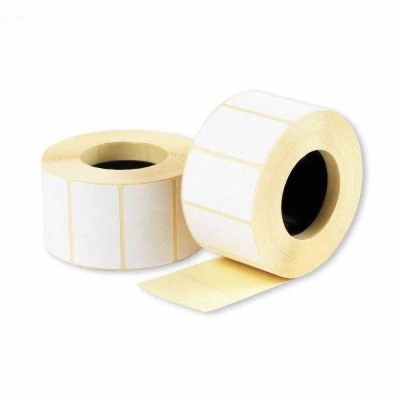 Термоетикетка T.Eco 40x25