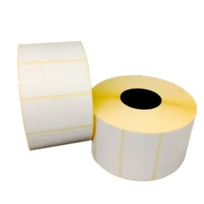 Термоетикетка T.Eco 52x30